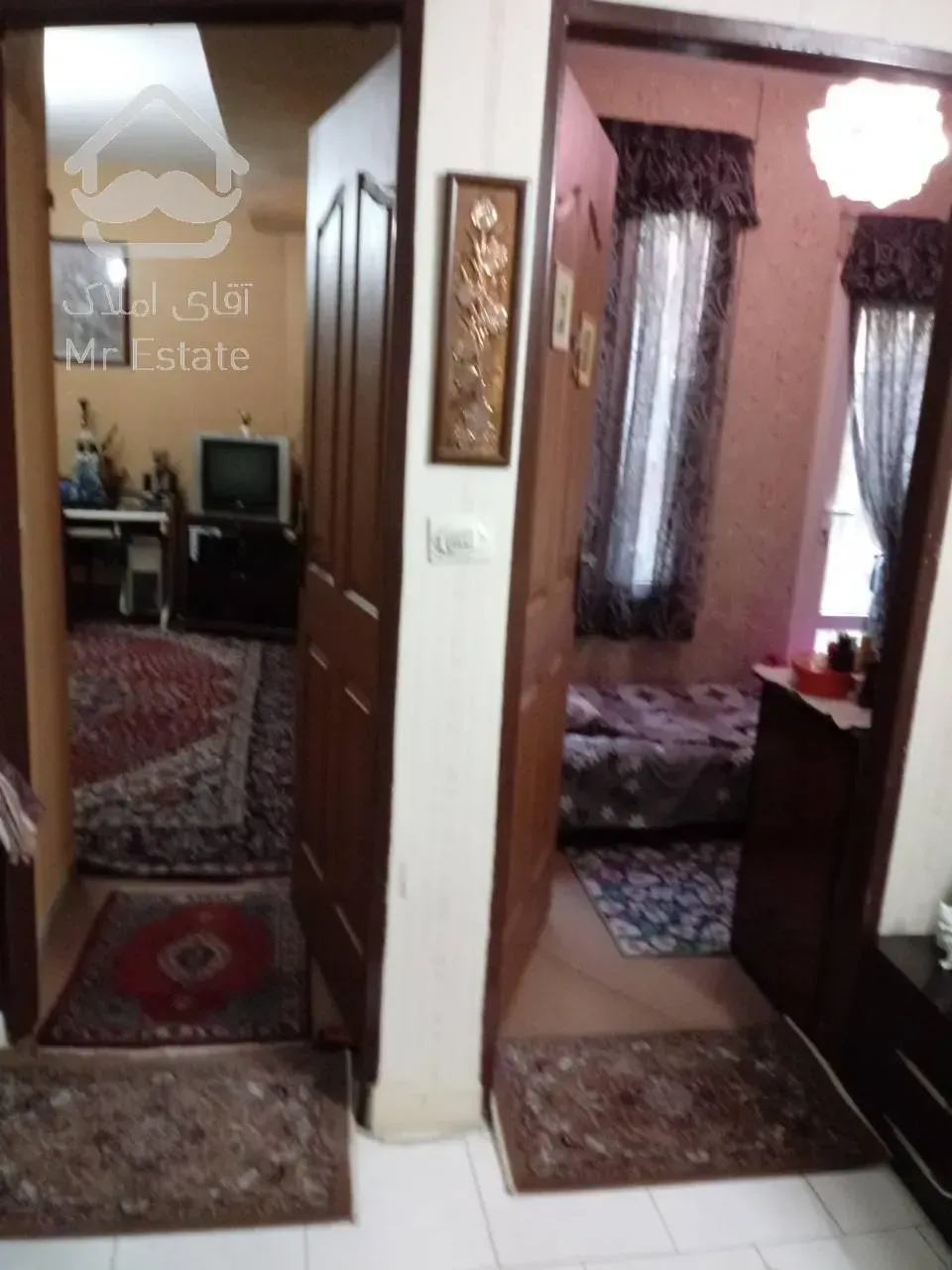 رهن کامل آپارتمان ۷۰ متری درباغ فیض