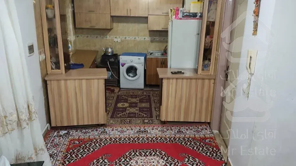 خانه شیک در فرحزاد