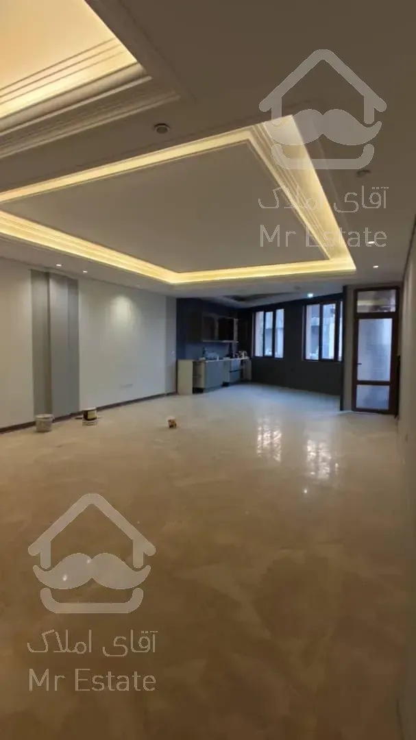 زعفرانیه 115 متر زیر قیمت