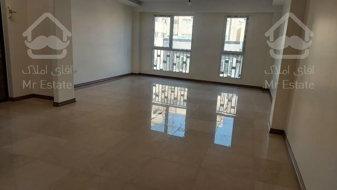 ۱۰۳متری نوساز حشمتیه