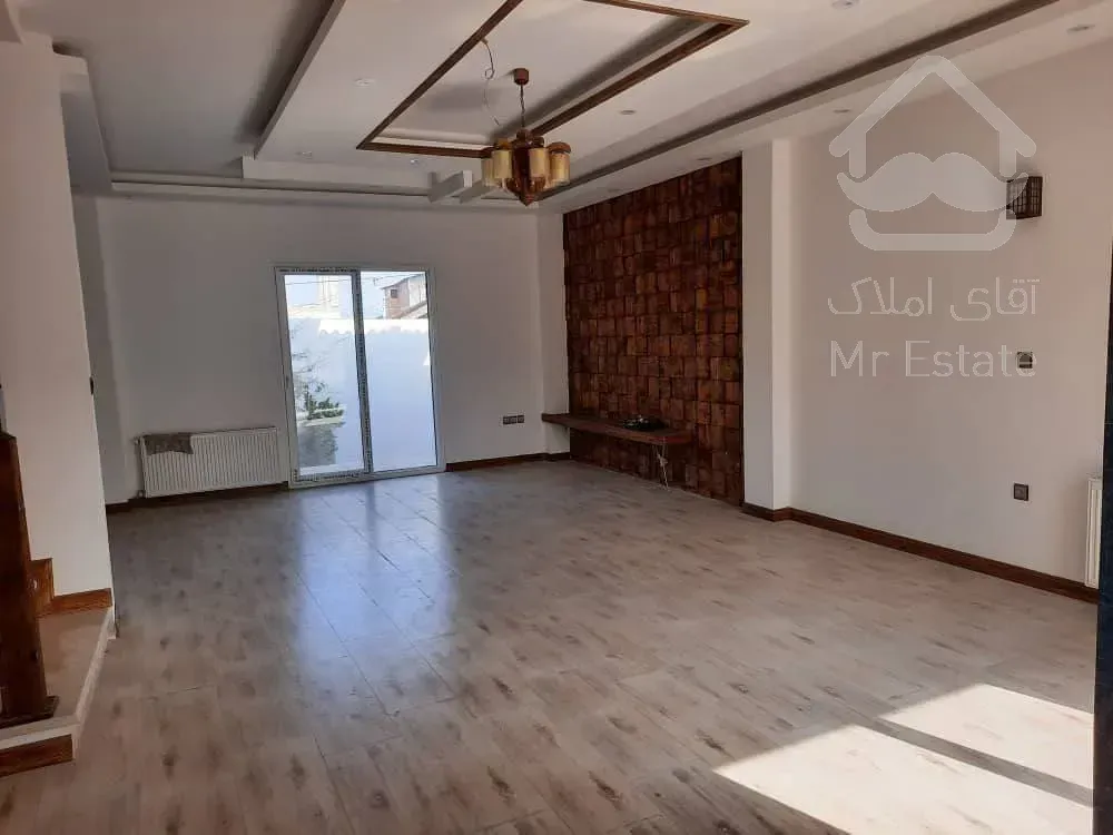 رهن و اجاره ویلا مستقل مدرن کمربندی ونوش