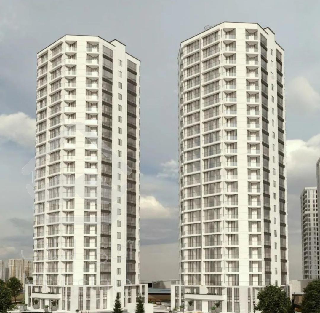 پروژه لوکس افق/ دهکده / 85 متری / معاوضه