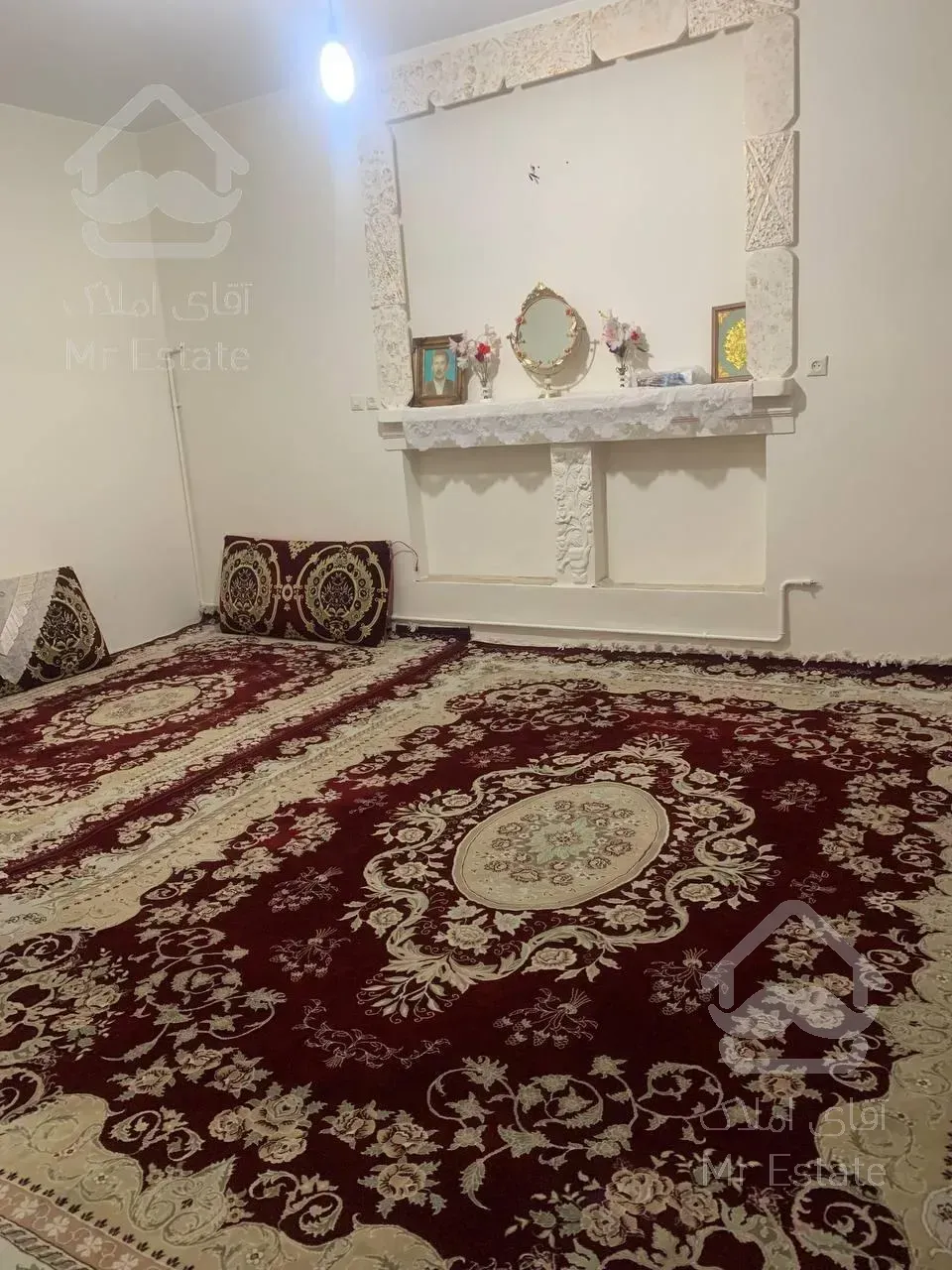 خانه ویلایی در بهترین منطقه آبسرد