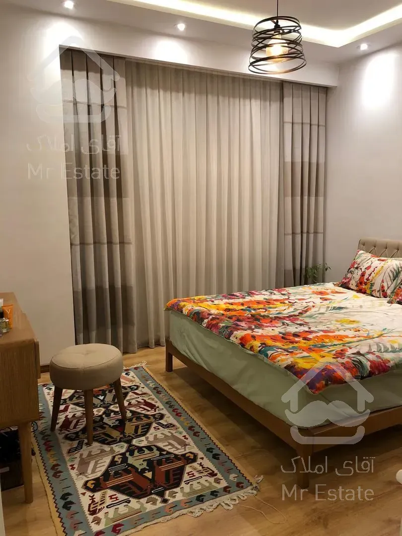 شهرک غرب ۸۳متر ۲خواب