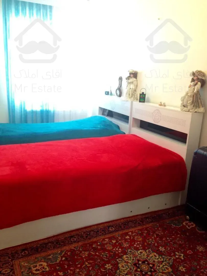 سعادت آباد سروشرقی۱۵۳متر۳خواب فروش فوری