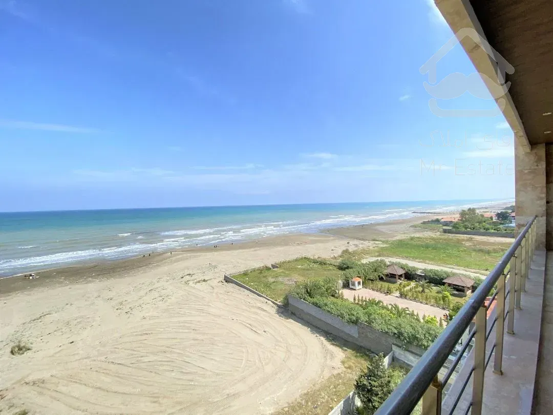 رهن و اجاره پنت هوس ساحلی قواره یک اب