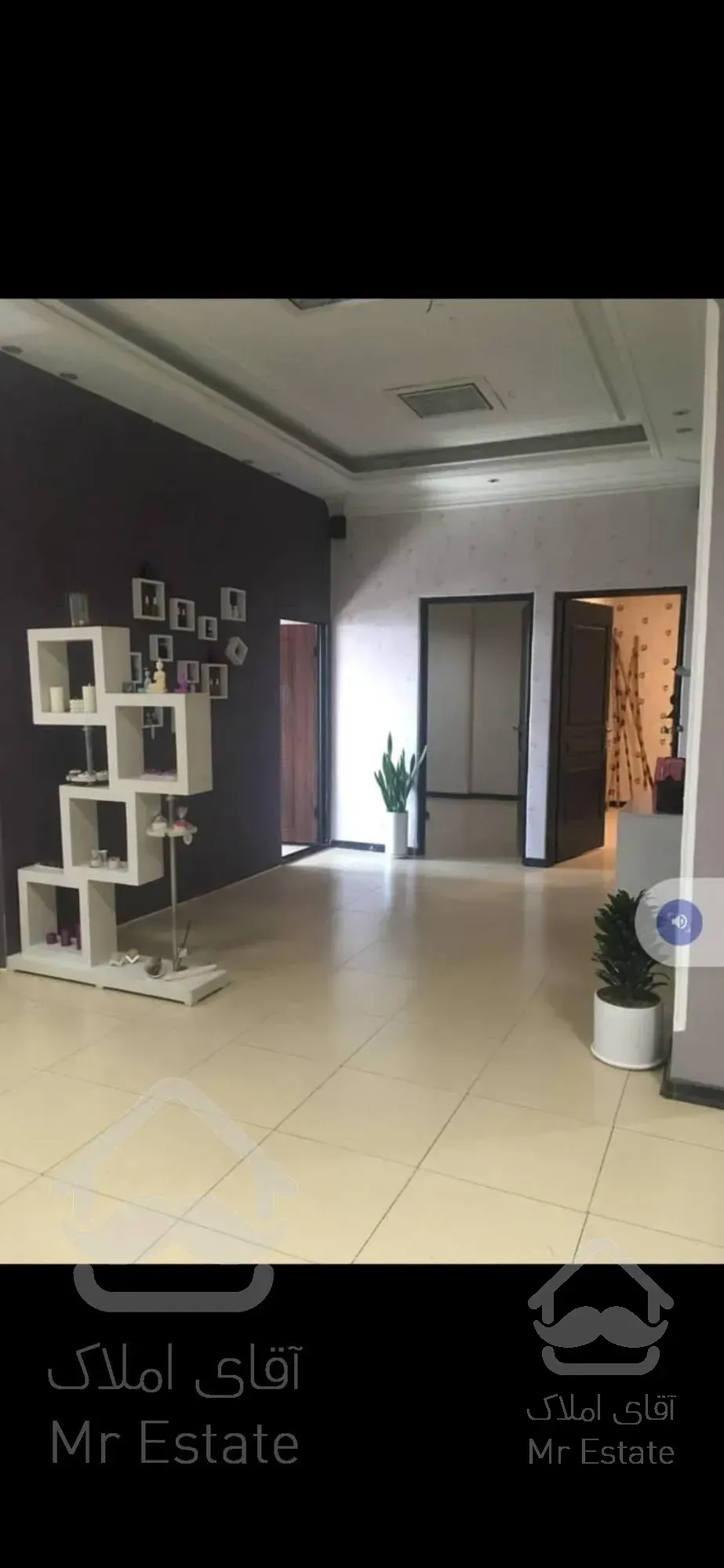 اجاره واحداداری شیک درفلکه اول گوهردشت