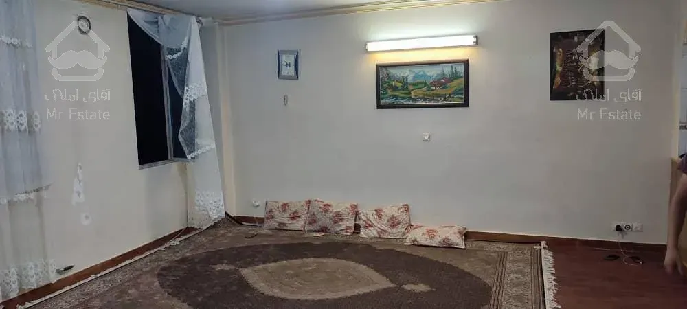 ۵۰ متر تکواحدی خوش نقشه