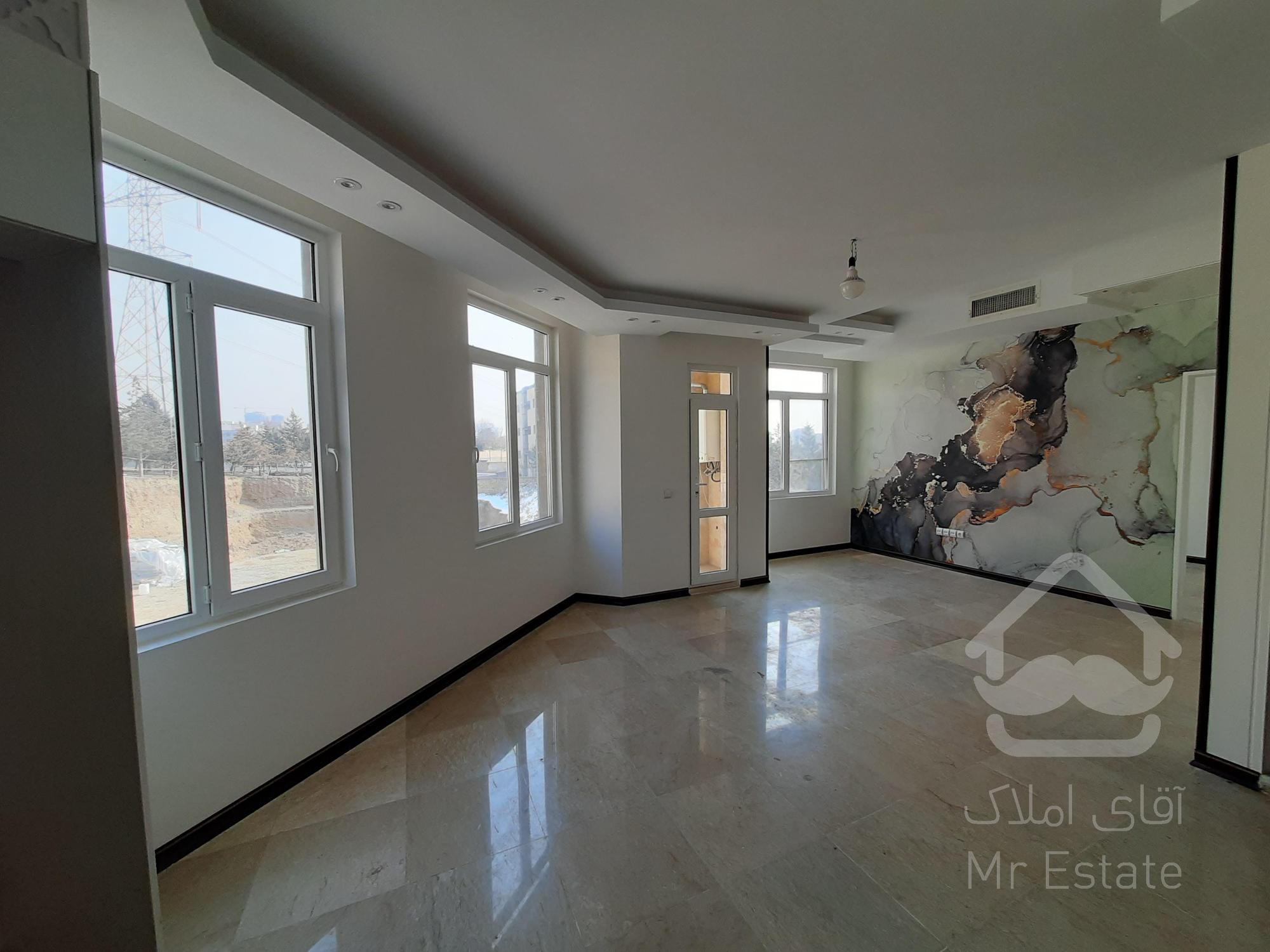 فروش ۱۰۰متری کمالی شرقی فول بازسازی