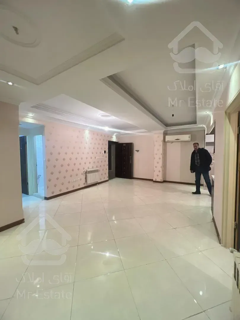 رهن و اجاره آپارتمان۹۱ متری در باغ فیض