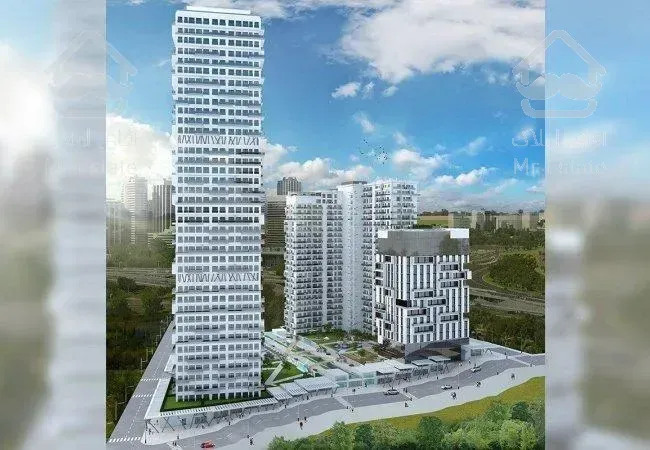 پیش فروش واحد تهاتر با خودرو در تهران چیتگر