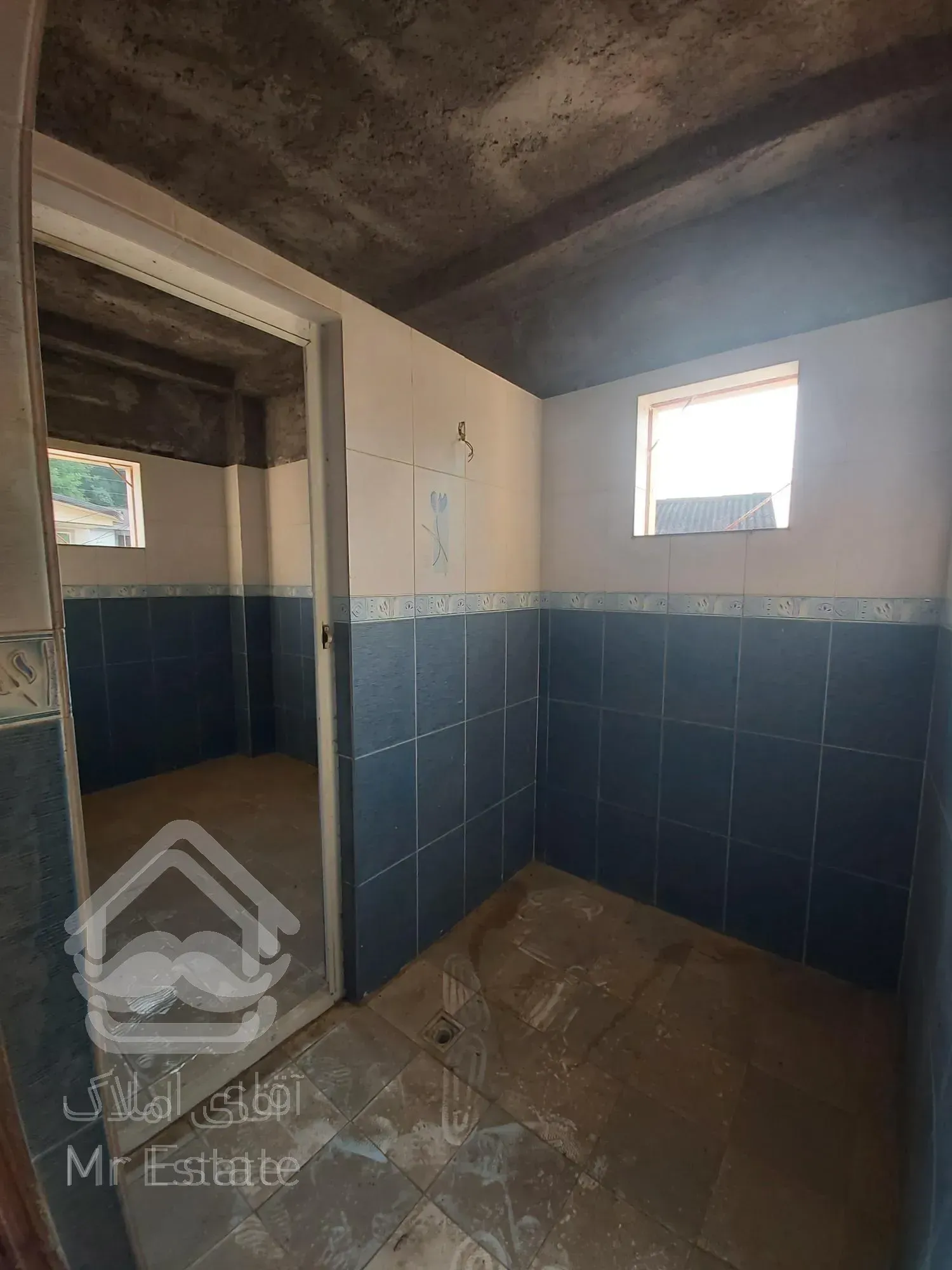 خانه دوبلکس با ویوی عالی