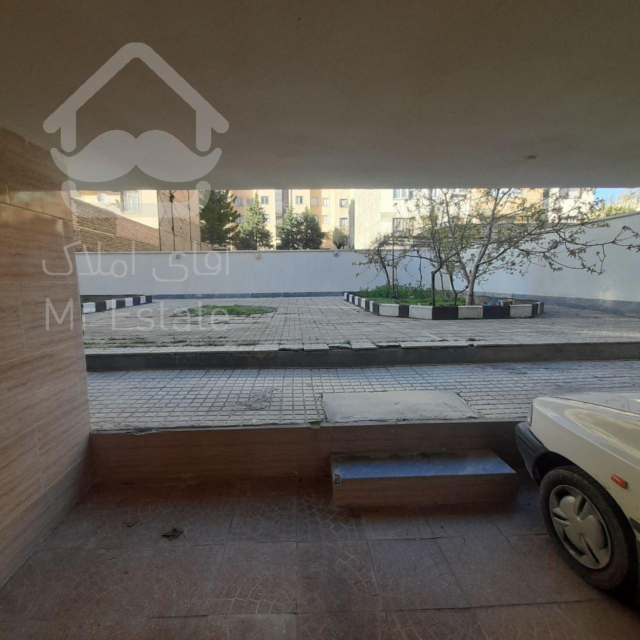 فروش آپارتمان ۱۱۰ متری در شهر جدید هشتگرد