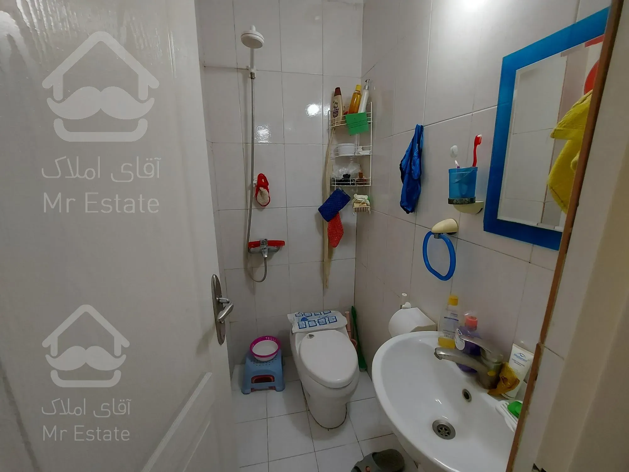 فروش آپارتمان مسکونی ۷۳متر ۲خواب کریمخان خردمند جنوبی