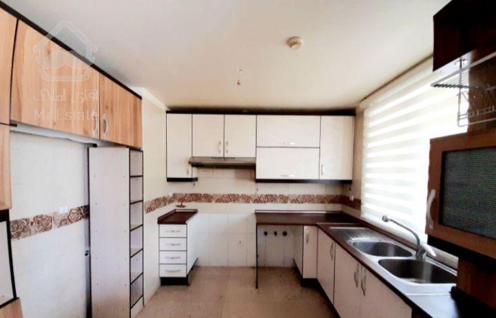 ۸۰ متر نوساز شهر زیبا