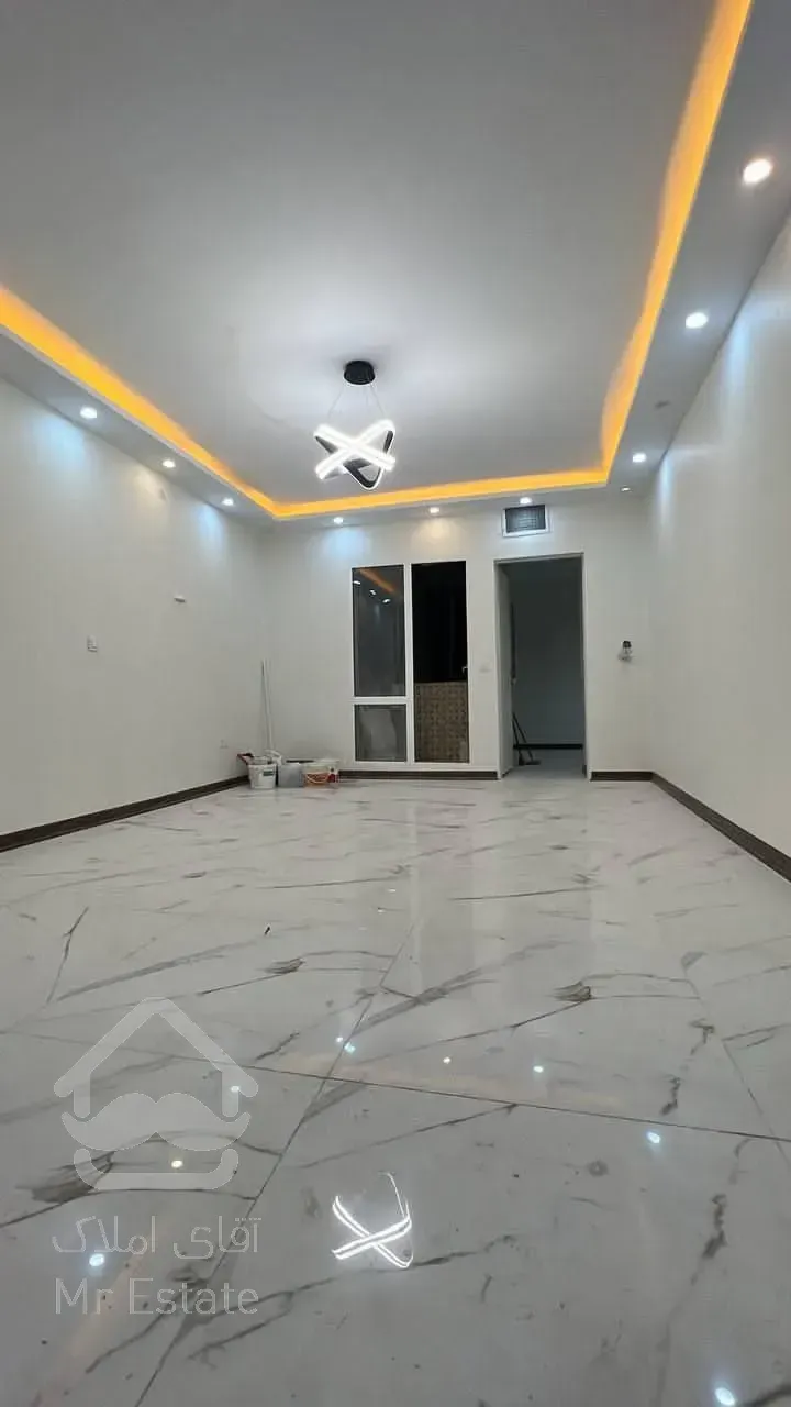 فروش آپارتمان 72متری سالن پرده خور همراه بالکن سازمان برنامه مرکزی