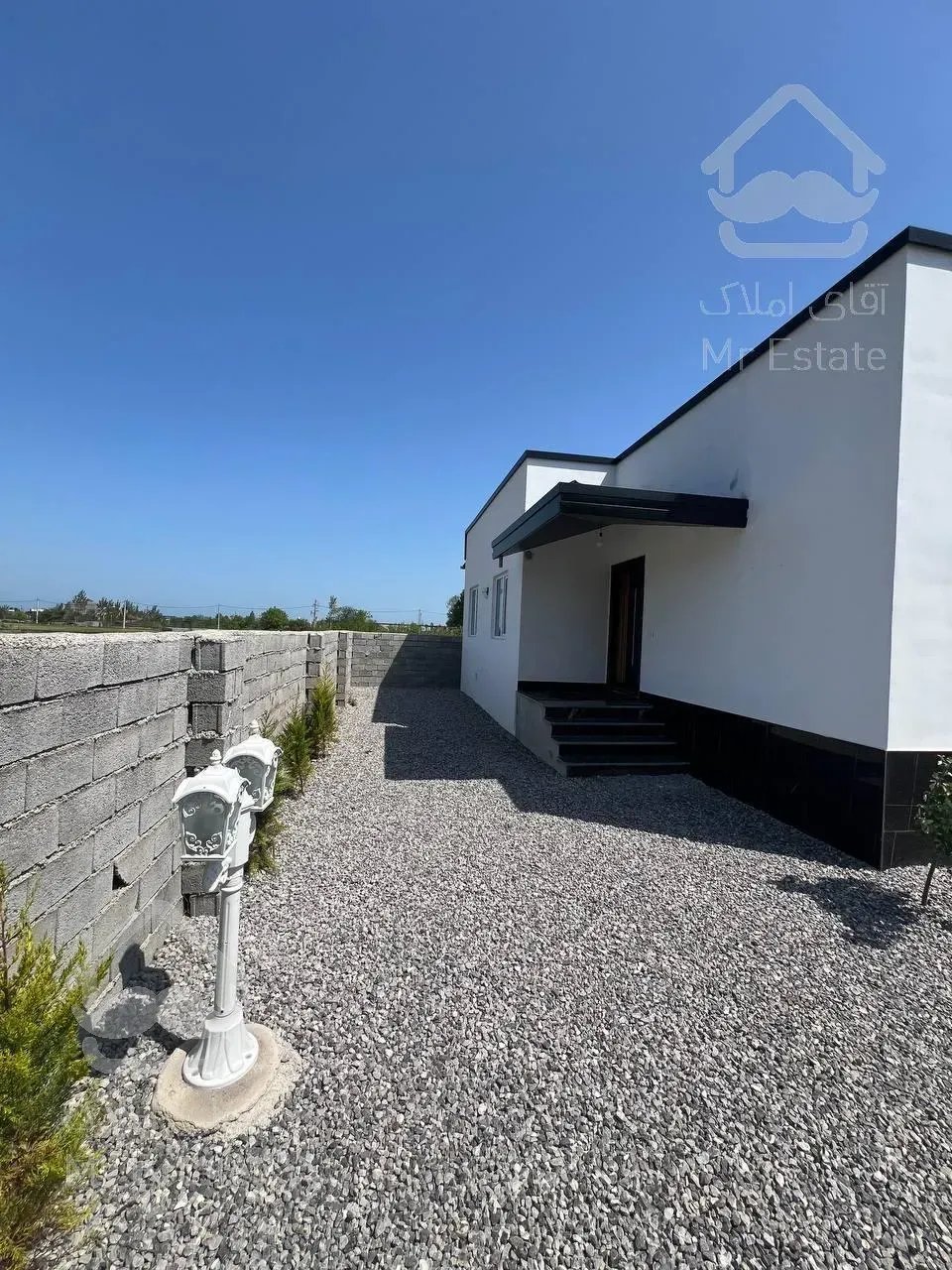 ویلا اجاره تخلیه