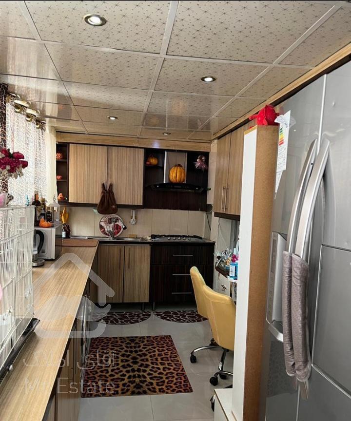 آپارتمان ۵۰ متری در قصرالدشت