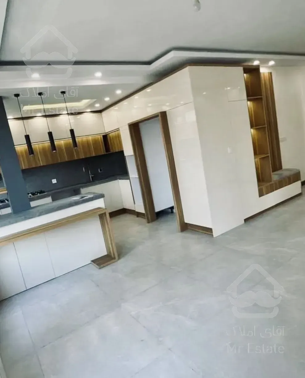 اجاره ۹۸متر حکمت فرعی دنج و خلوت فول امکانات