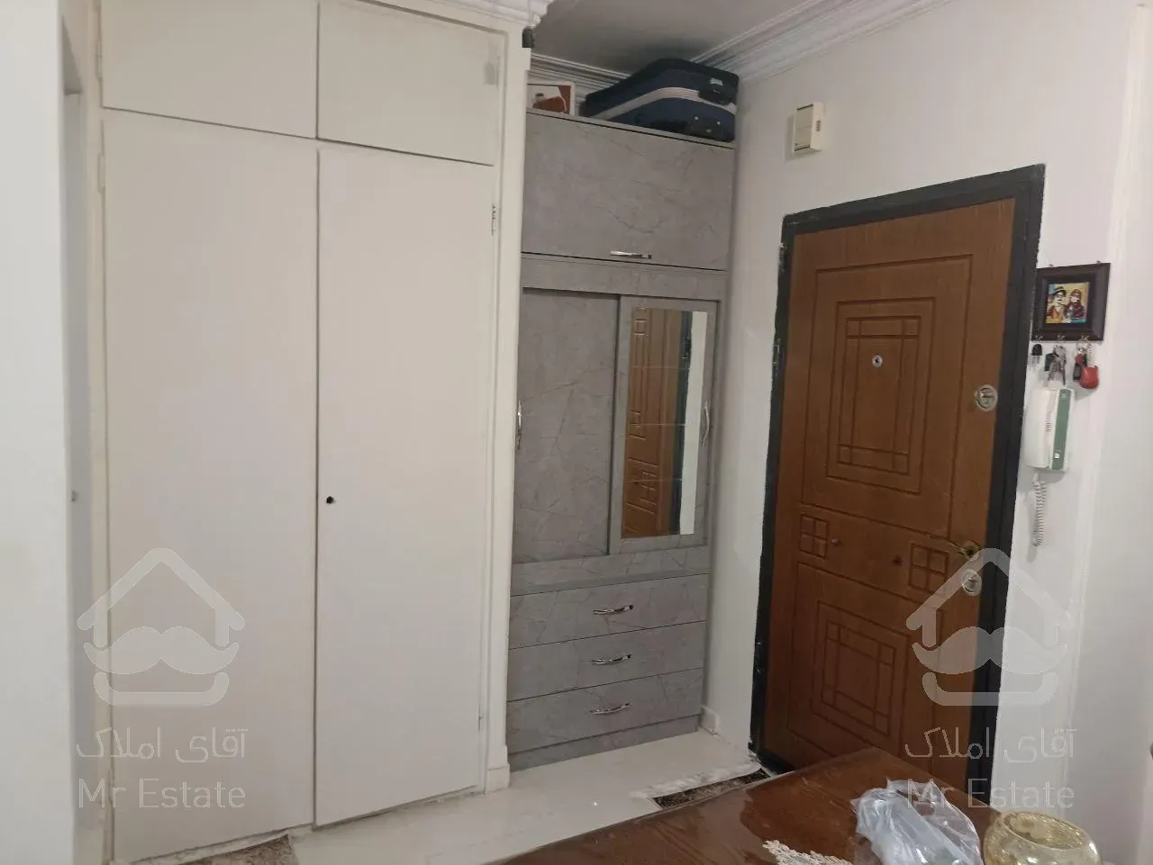 ۶۲متری تک خوابه نواب