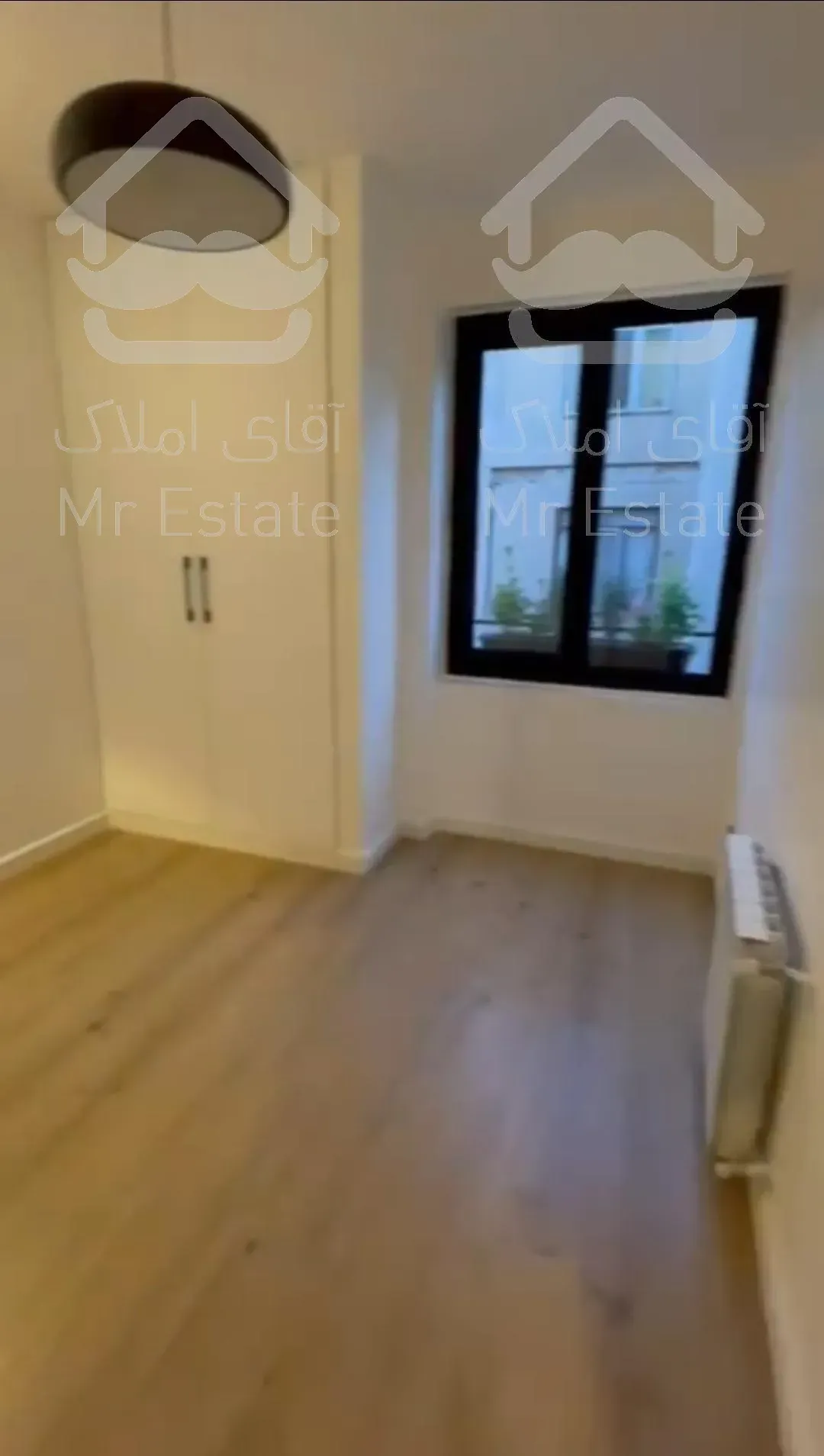 پنت هاوس ۲۴۰ متری ، لوکس ، مدرن ،ویو دریاچه