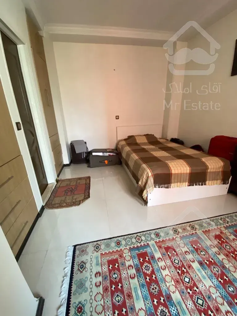 ۷۰ متری ۱ خواب در میرداماد