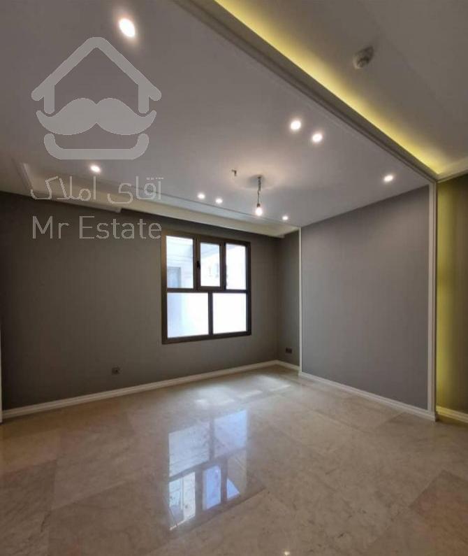 ۷۵متر اعیان نشین خوش انرژی