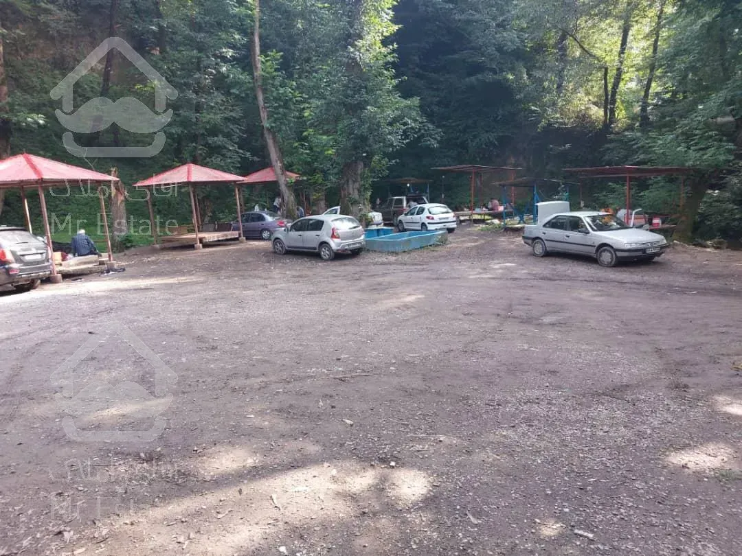 فروش مجموعه تفریحی اقامتی شمال