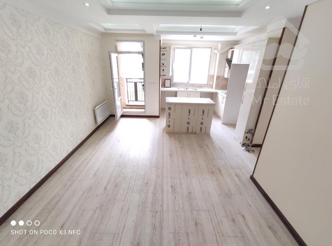 خطی روبه آفتاب / بدون پرتی