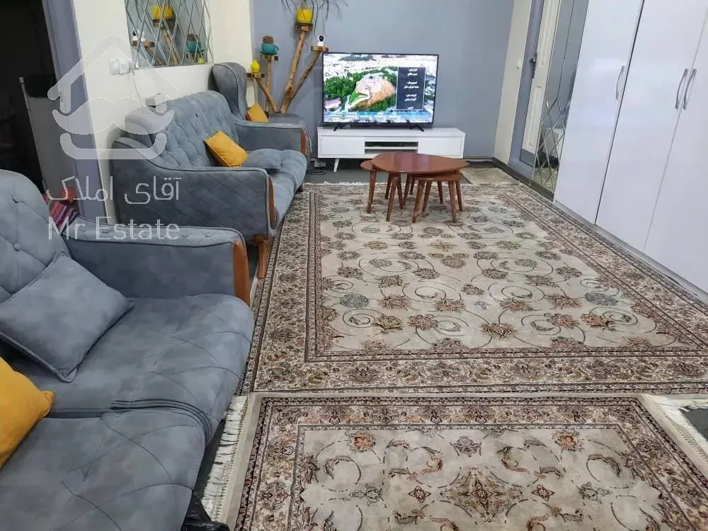 آپارتمان 58متری