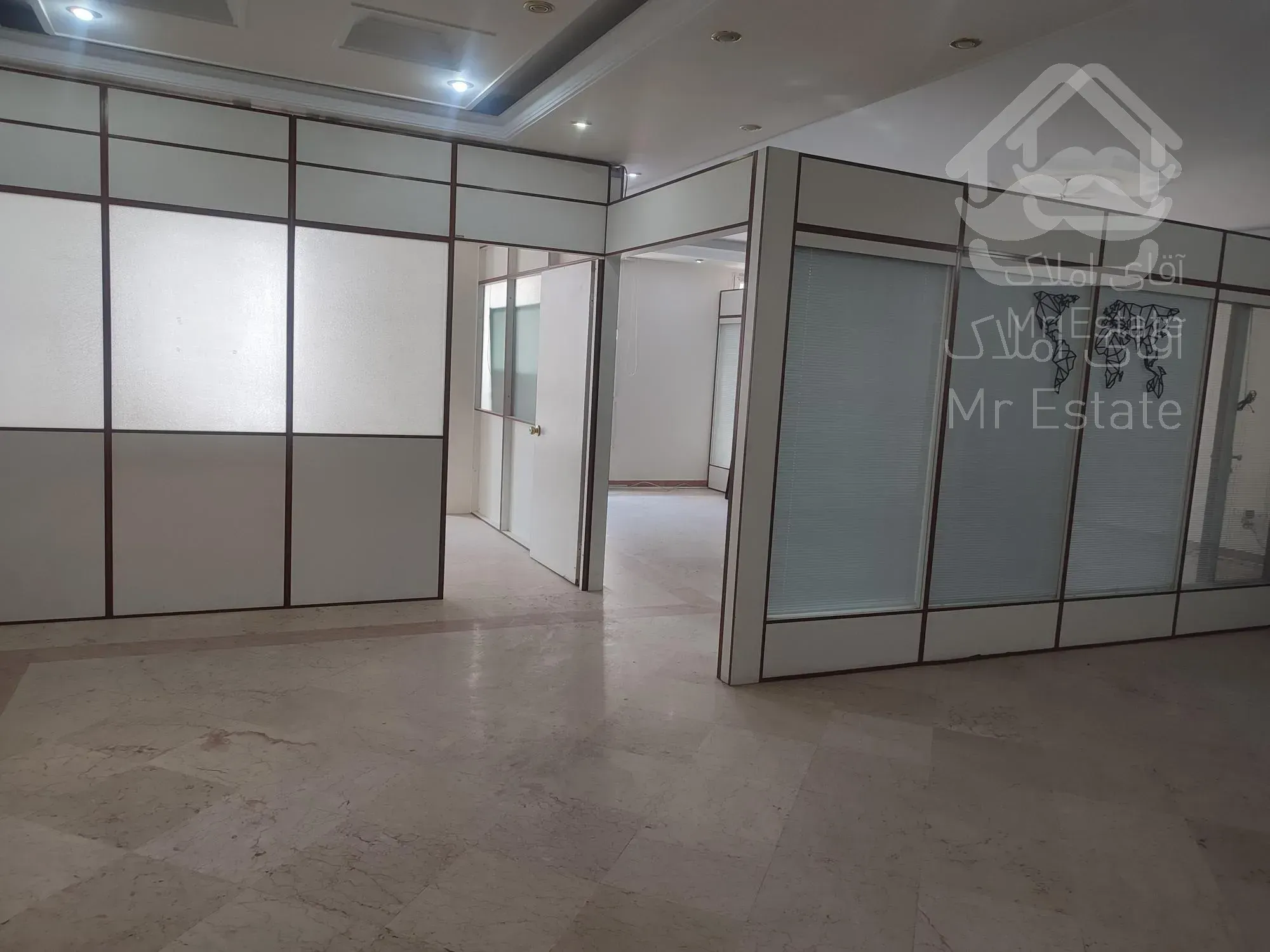 آپارتمان اداری، ۱۸۰ متر، سعادت آباد