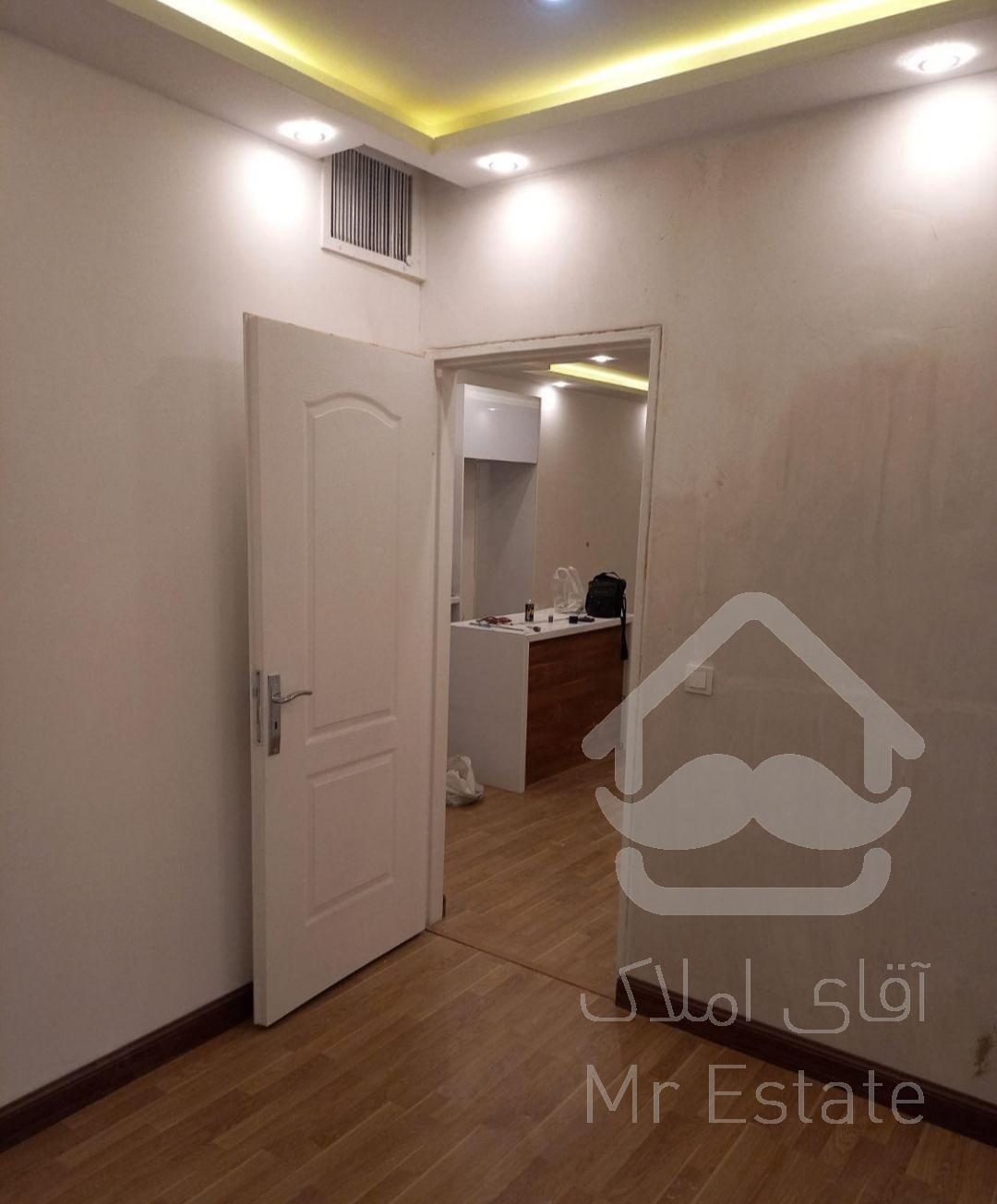 آپارتمان 70 متری غرق نور جنت آباد جنوبی