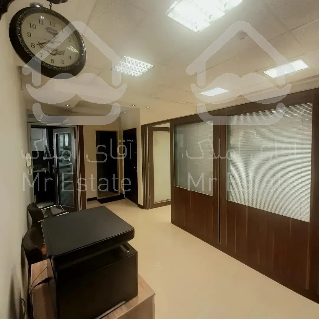 سعادت آباد / ۴۴۰ متر / موقعیت اداری / مستغلات