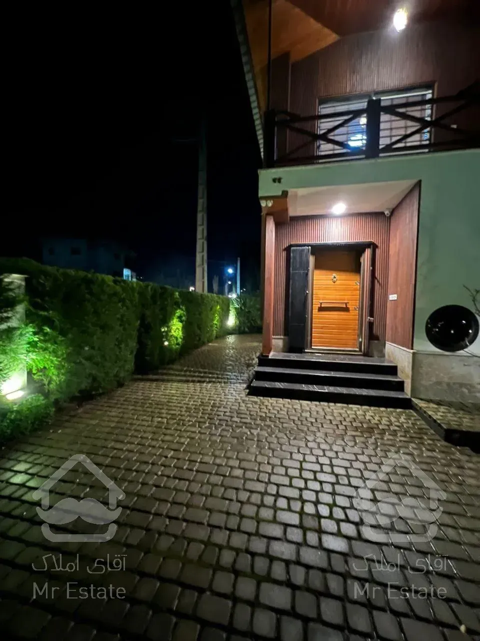 اجاره ویلا مبله اکازیون