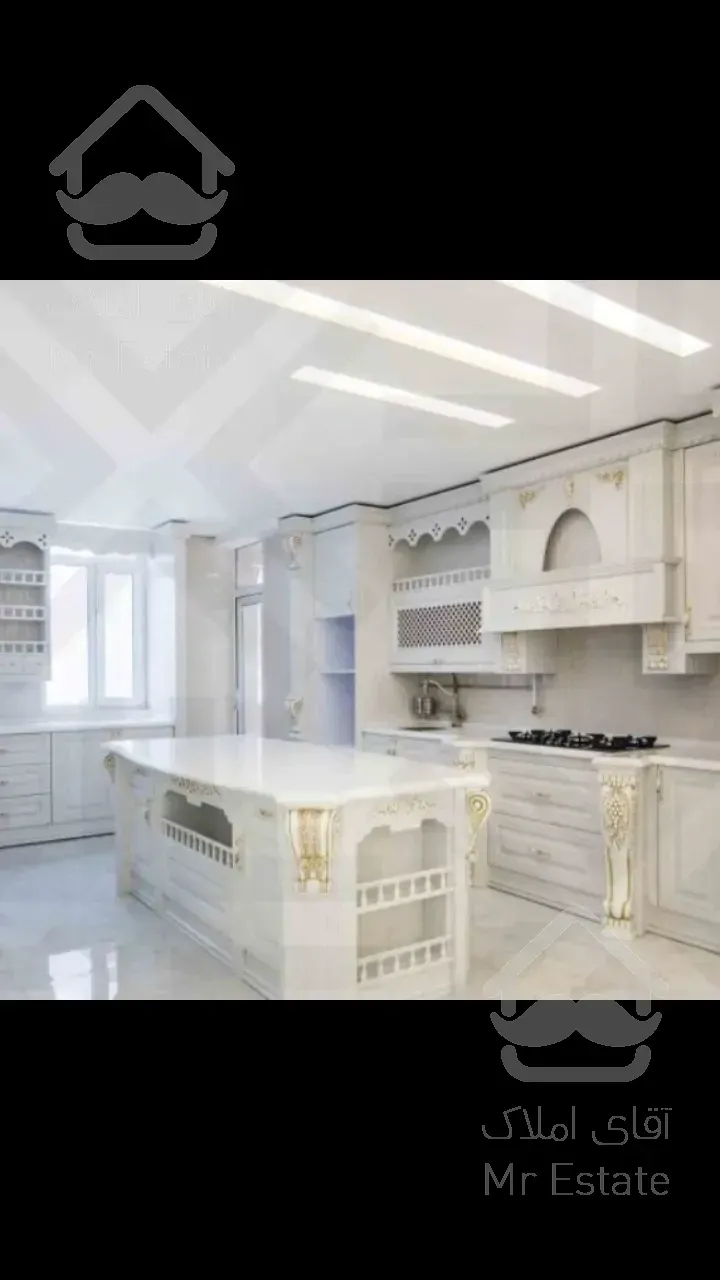 لذت زندگی در برج رویایی و هوشمند افق بین الملل.. اقساطی.. وام بانکی بدون ضامن