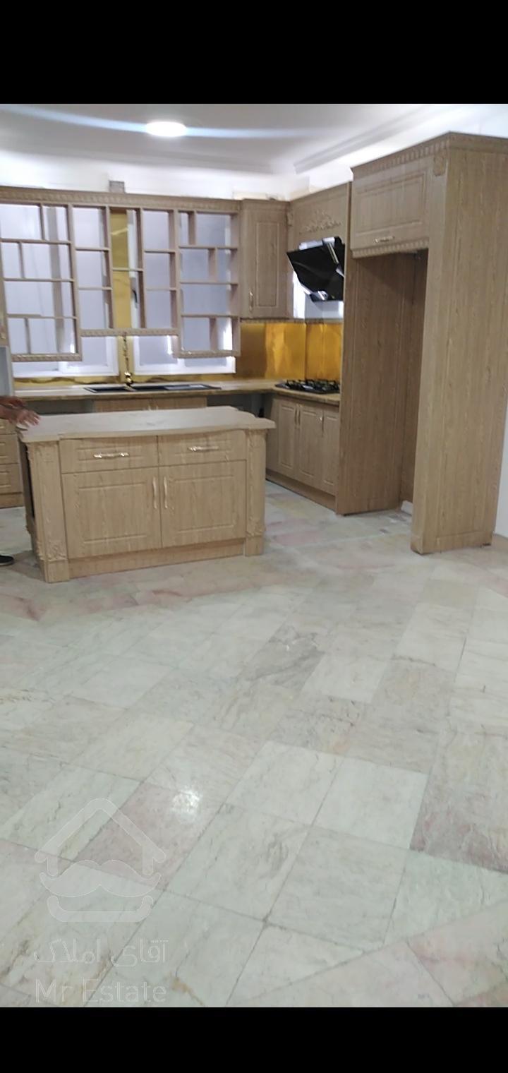 92متر سازمان برنامه شمالی