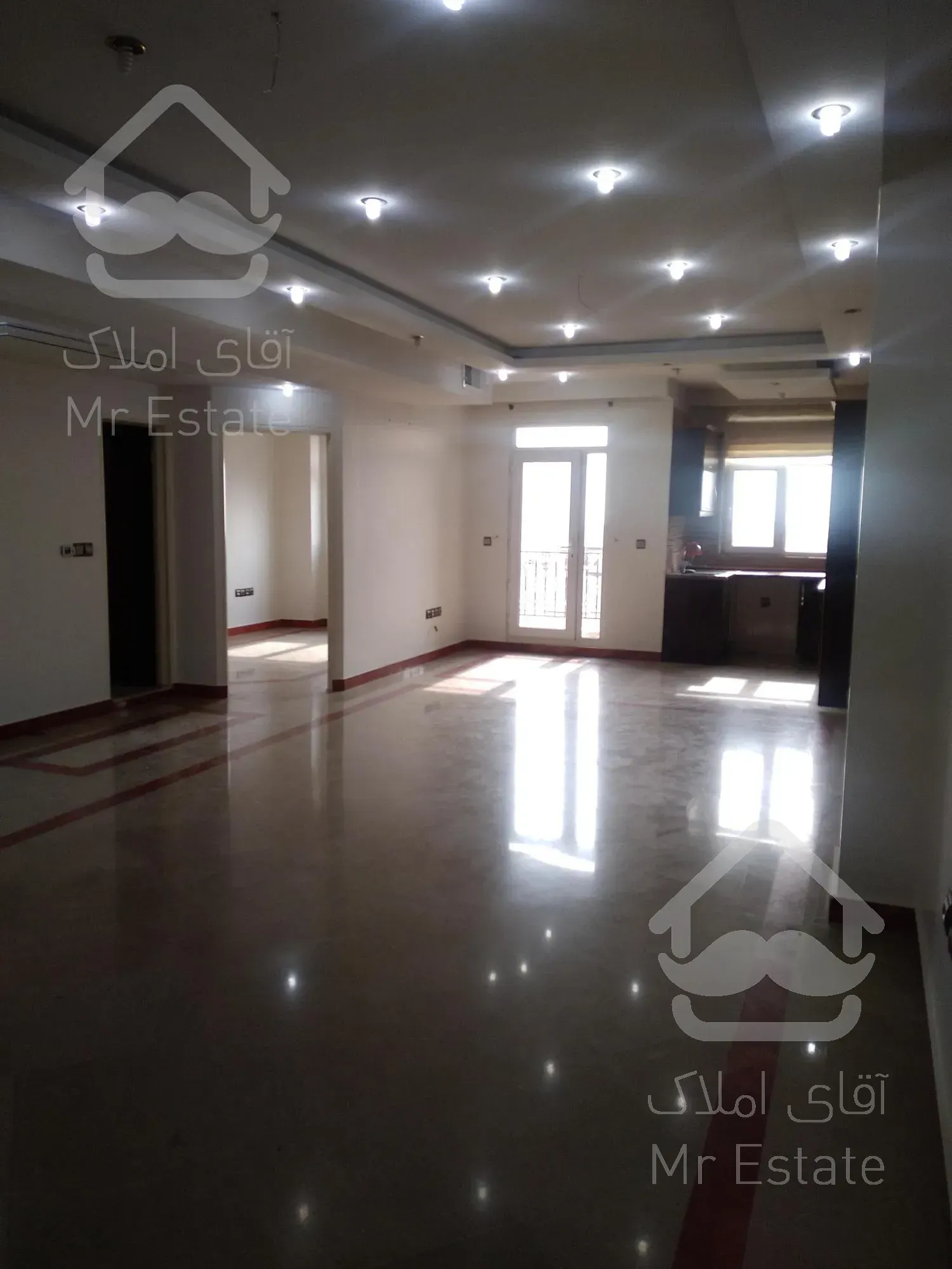 ۷۸ متر بهترین موقعیت جردن