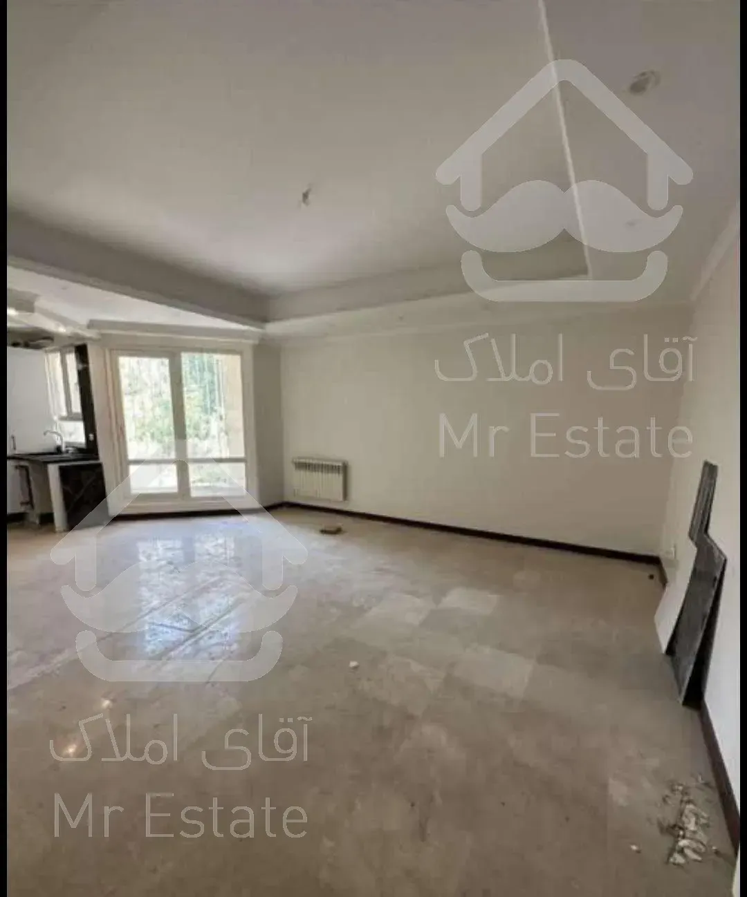 اجاره آپارتمان ۸۷ متری در دزاشیب