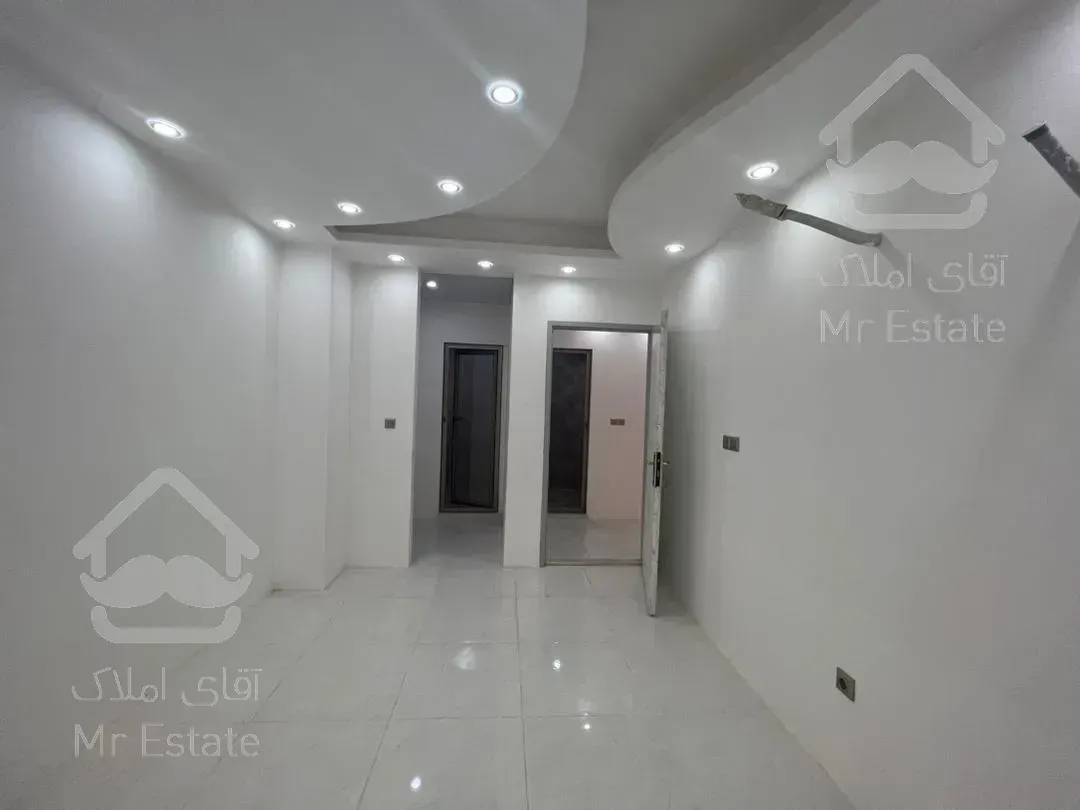 فروش آپارتمان ۱۶۵ متری سه راه گمرک