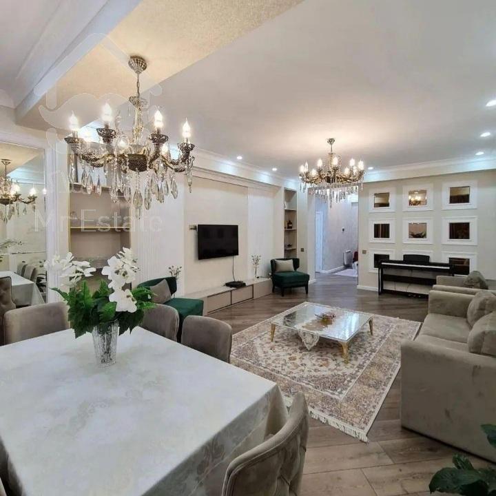 فروش آپارتمان ۹۰ متری در شهرزیبا آلاله فول دو خواب سالن پرده خور