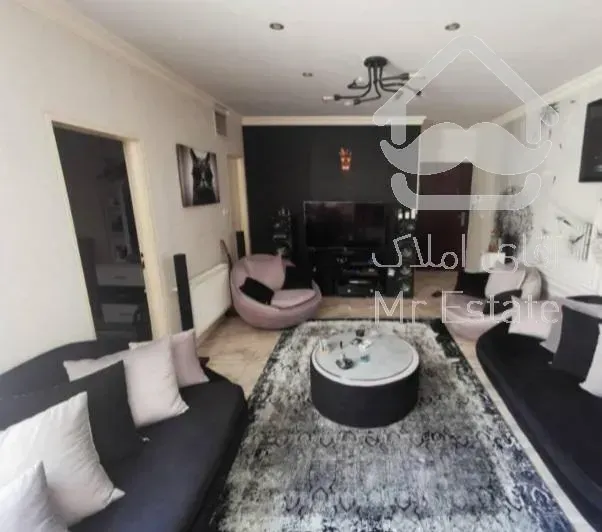 ۵۷ متر  تک خواب   فول امکانات  کارون