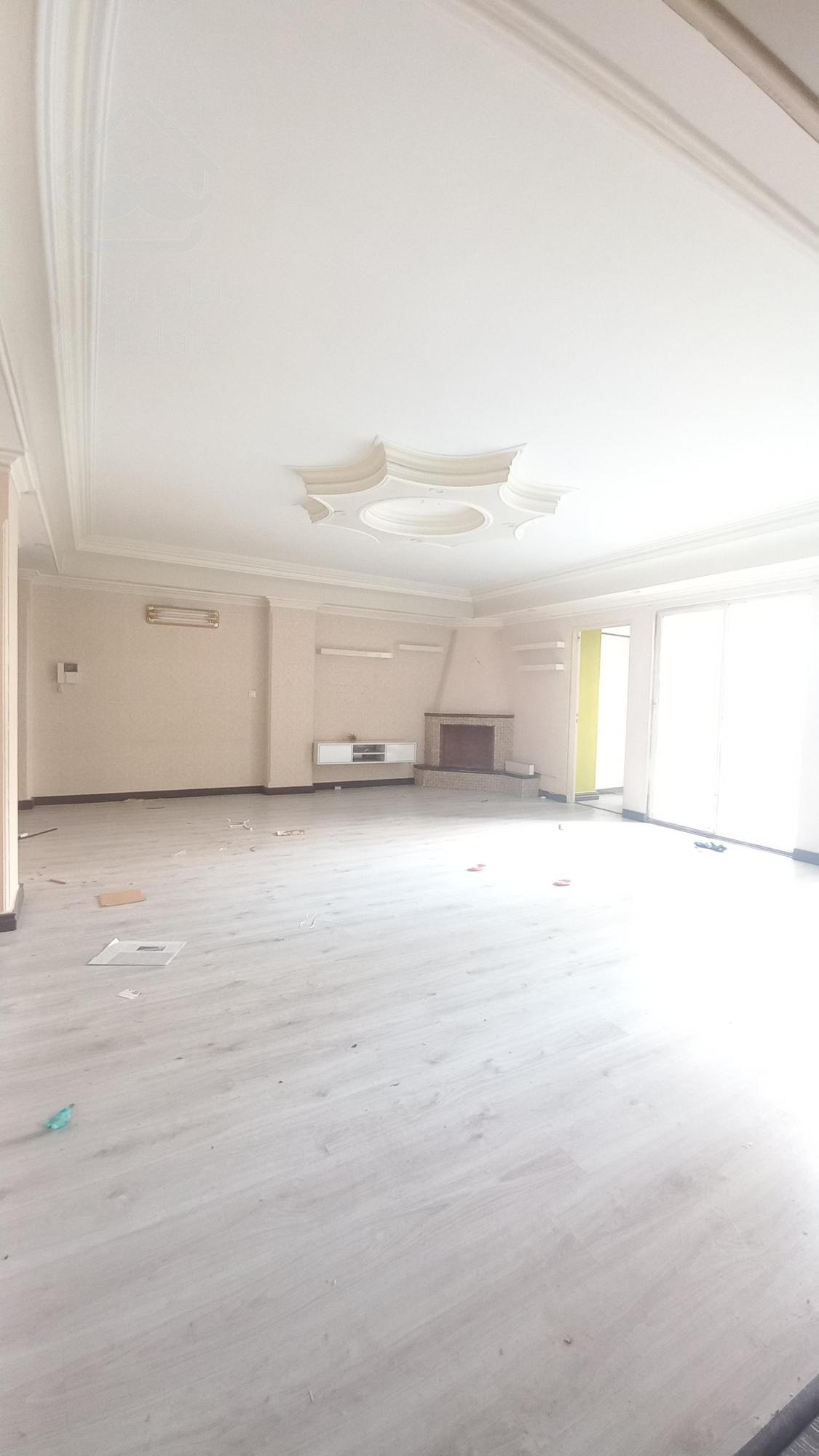 کلا ۱۰ واحد/پنجره های قدی/شهران