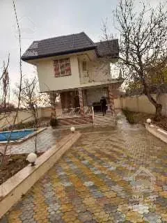 ویلا باغ کردان ۱۰۰۰ متری/ معاوضه با آپارتمان تهران