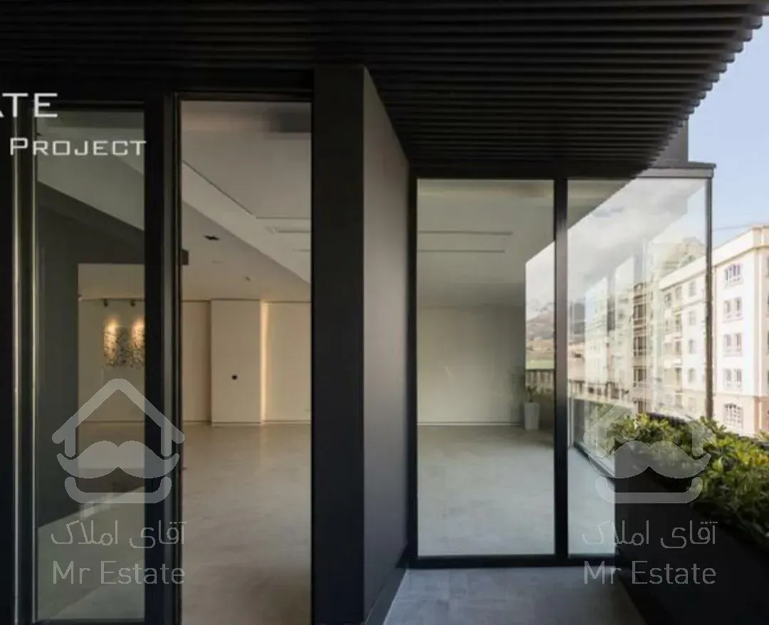 اجاره آپارتمان ۱۵۰ متری در شهرک غرب