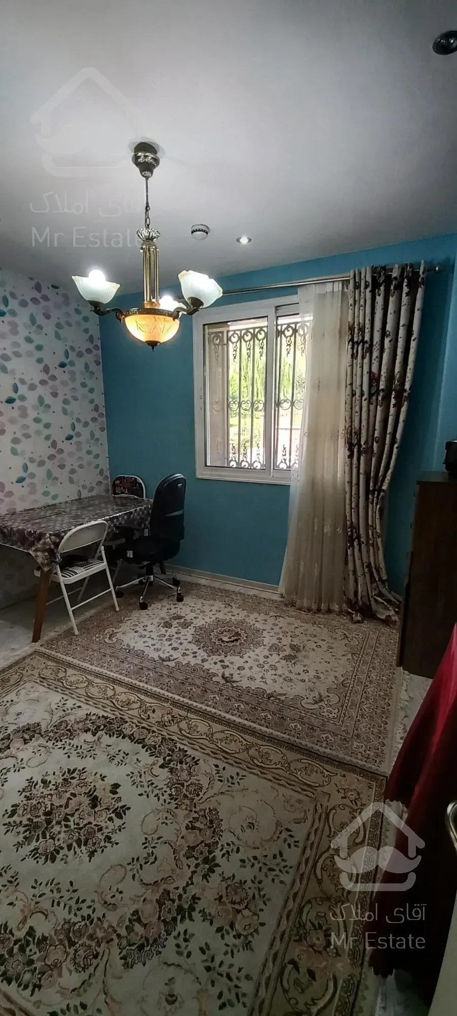 فروش آپارتمان ۱۸۴ متری /۳خواب (۱ خواب مستر )قیطریه سبحان