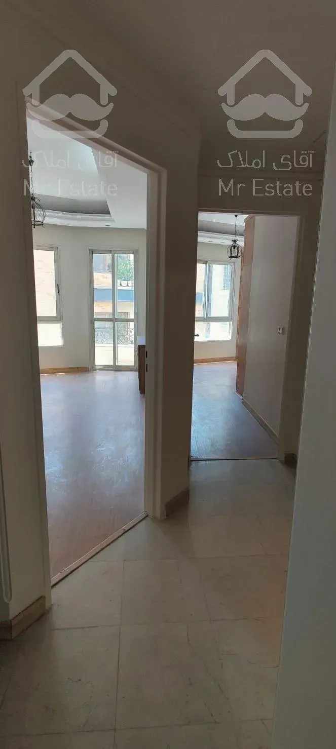 ۲۳۰ متر کامرانیه شمالی