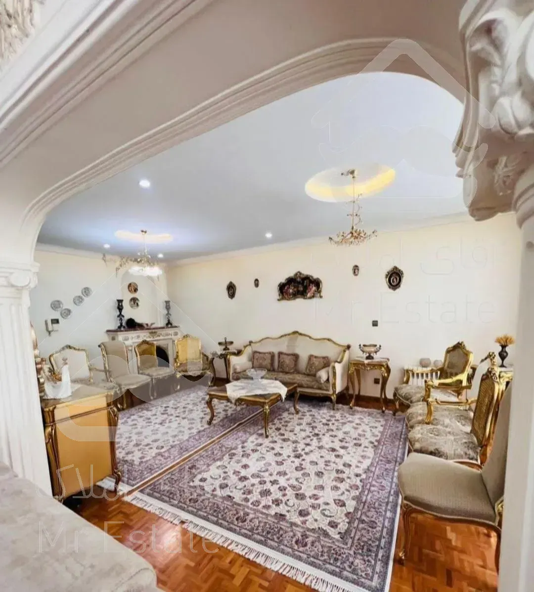 فروش ۹۹متری شهرک هما سوپر لاکچری