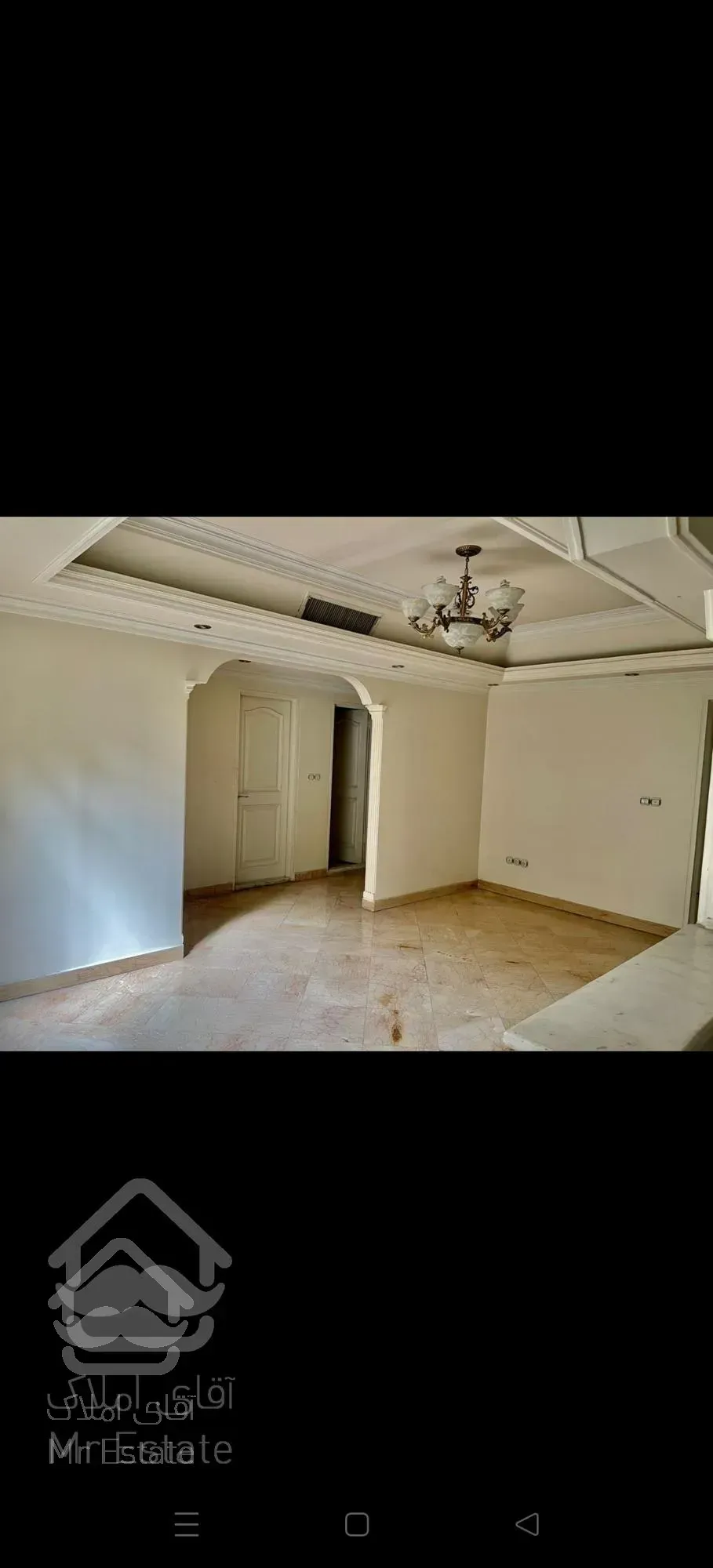 ۲۶۰متر تاپ لوکیشین قیطریه