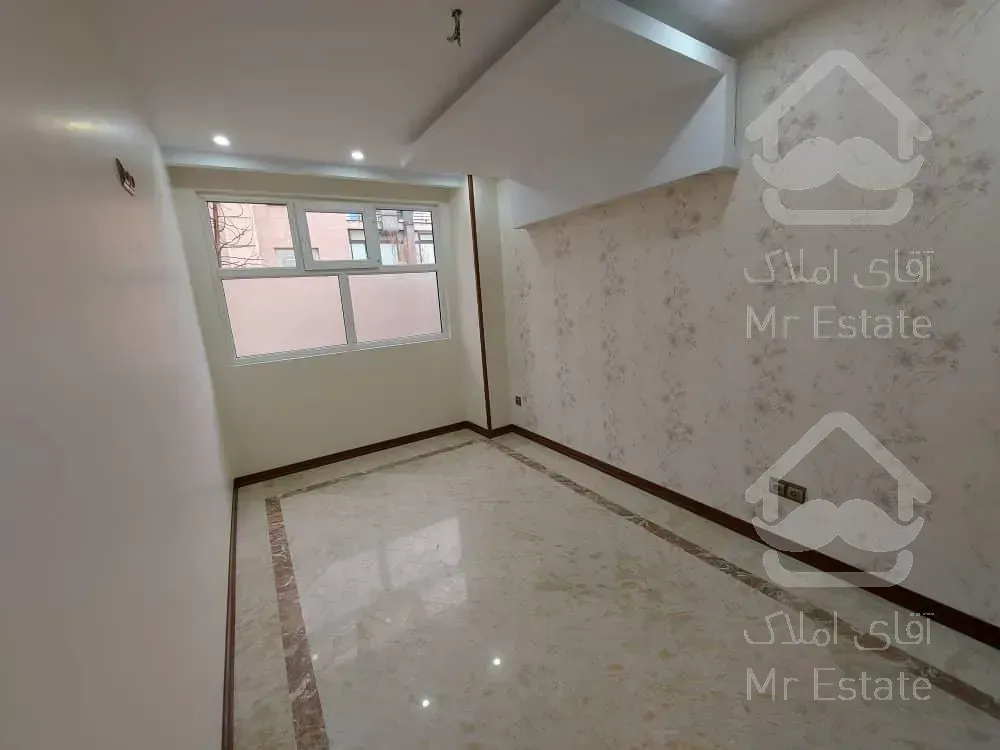 مطهری سنایی ۹۵ متر فول امکانات