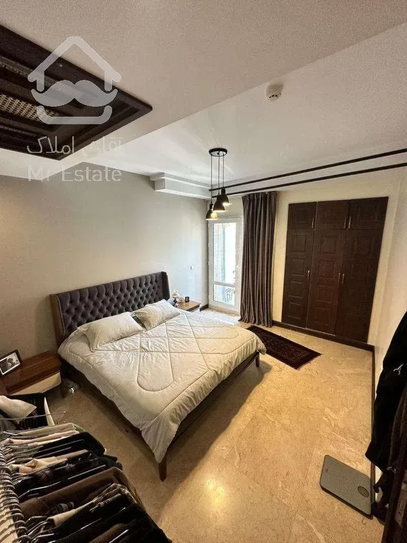 رهن و اجاره آپارتمان ۹۷ متری